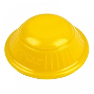 Dycem® Multi-Purpose Jar and Bottle Openers - Yellow Grip It Bottle Opener