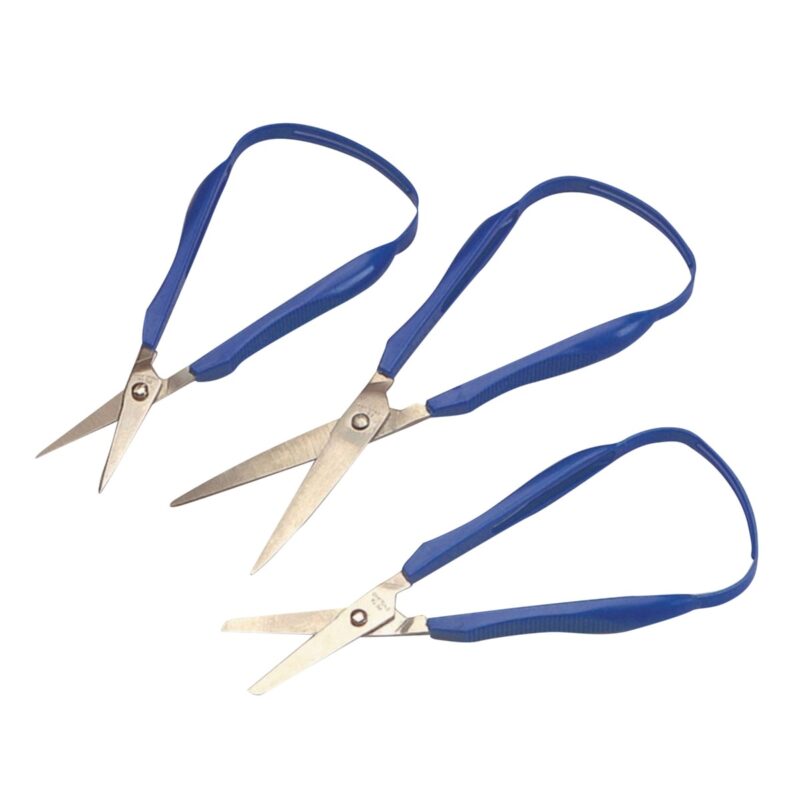 Easi-Grip Scissors - Pointed End