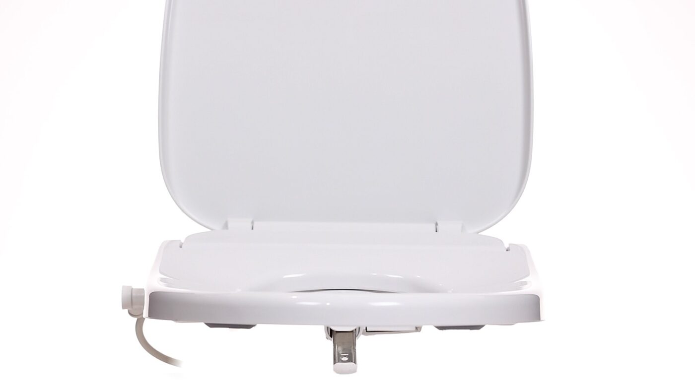 Eco-NOVA Luxury Bidet Seat