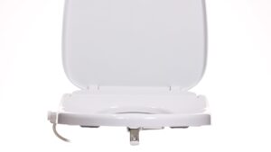 Eco-NOVA Luxury Bidet Seat