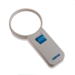 3" Lighted Magnifier