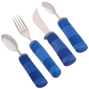 Sammons Preston Comfy Grip Utensils - Fork