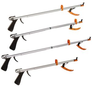 Sammons Preston Easireach II Folding Reacher - Folding 26"(1)