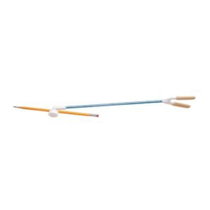 Clamp-On Mouth Stick, 10"