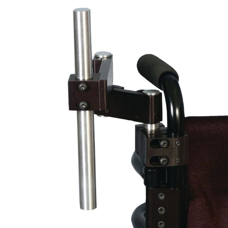 JAECO Power Chair Mount Relocator