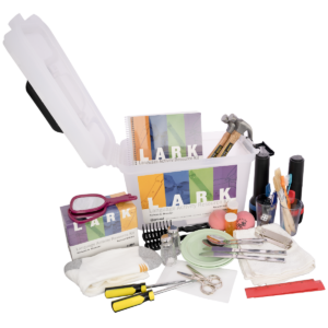 (LARK) 2-Language Activity Resource Kit