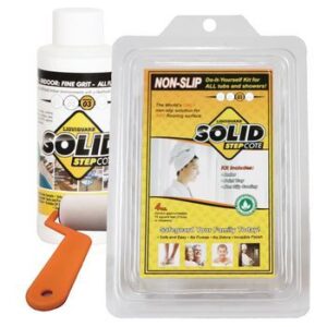 LiquiGuard Non-Slip DIY Tub and Shower Kit - 4 oz.