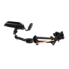 JAECO Elevating MultiLink Mobile Arm Support - Standard Elevating 20" Arm Only