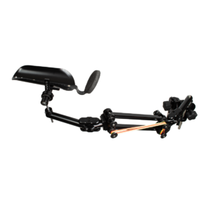 JAECO Elevating MultiLink Mobile Arm Support - Long Elevating 23" Arm Only