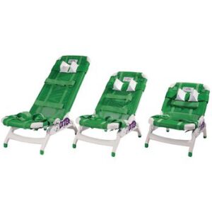 Otter Bathing System - Large, Soft Fabric