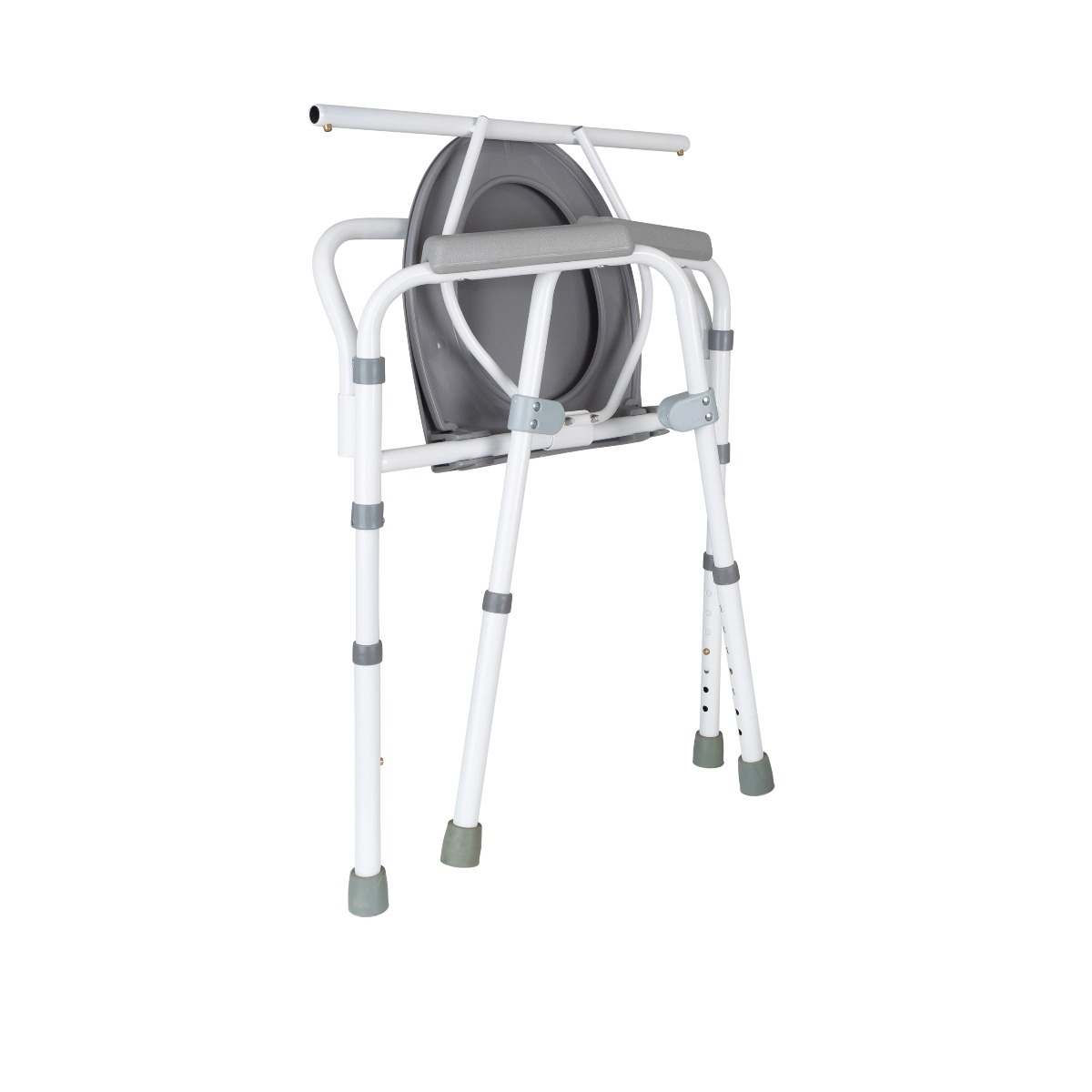 Homecraft Steel Commode - Image 6
