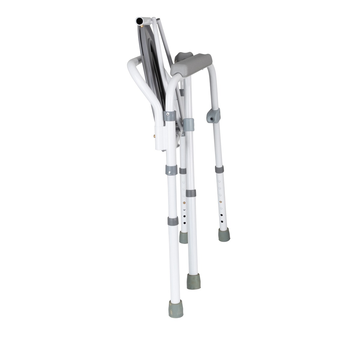 Homecraft Steel Commode - Image 2