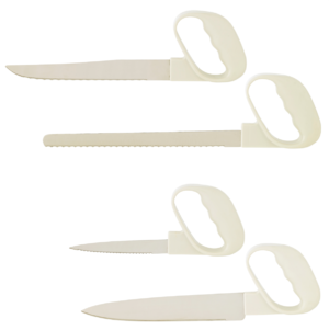Homecraft Reflex Carving Utensils - Carving Knife