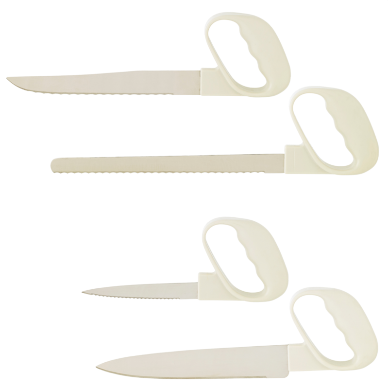 Homecraft Reflex Carving Utensils - Carving Knife