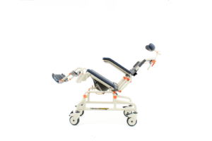Roll-In Buddy + Tilt