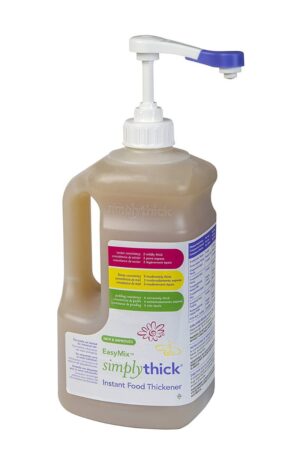 SimplyThick EasyMix with Pump