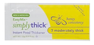 SimplyThick EasyMix - Nectar (200 x 15 g)