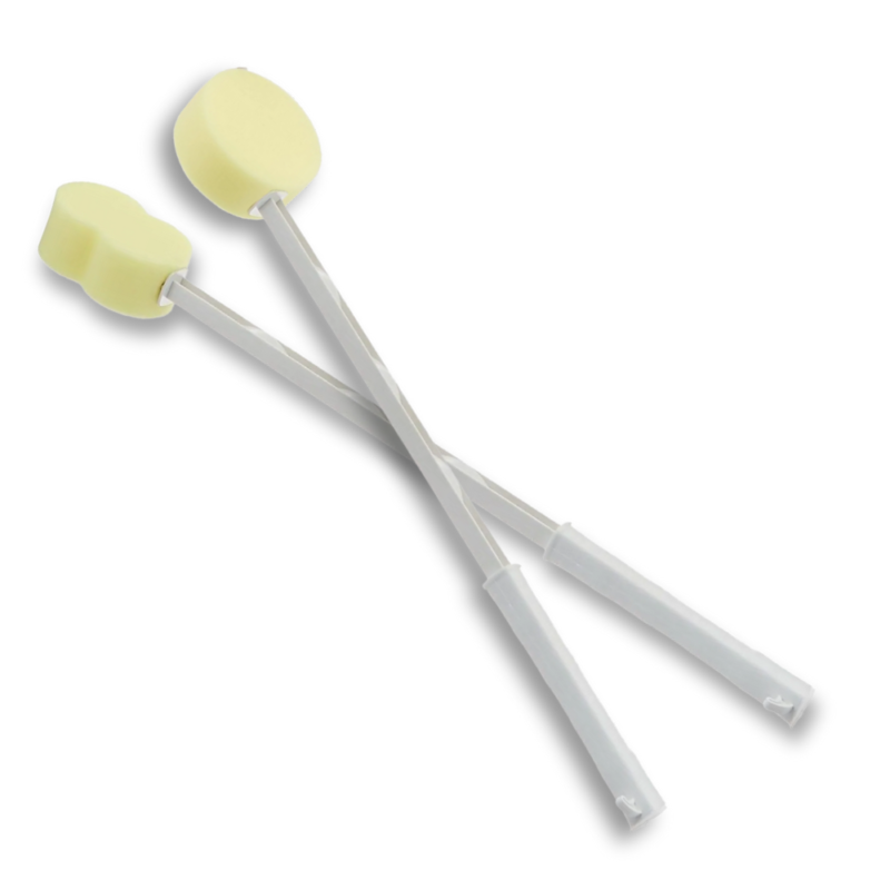 Sammons Preston Bath Sponge - Contoured 25 Pack