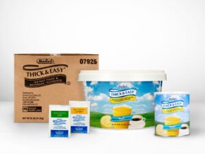 Thick & Easy Food Thickener 4.5 G PK-Nectar 100 Nectar Consistency-100 Packet