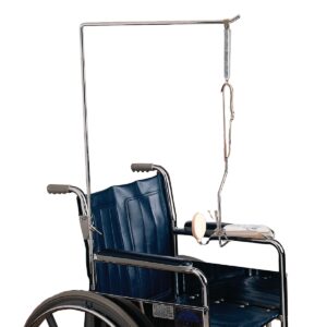 Suspension Mobile Arm Support - Folding Arm Suspension Frame