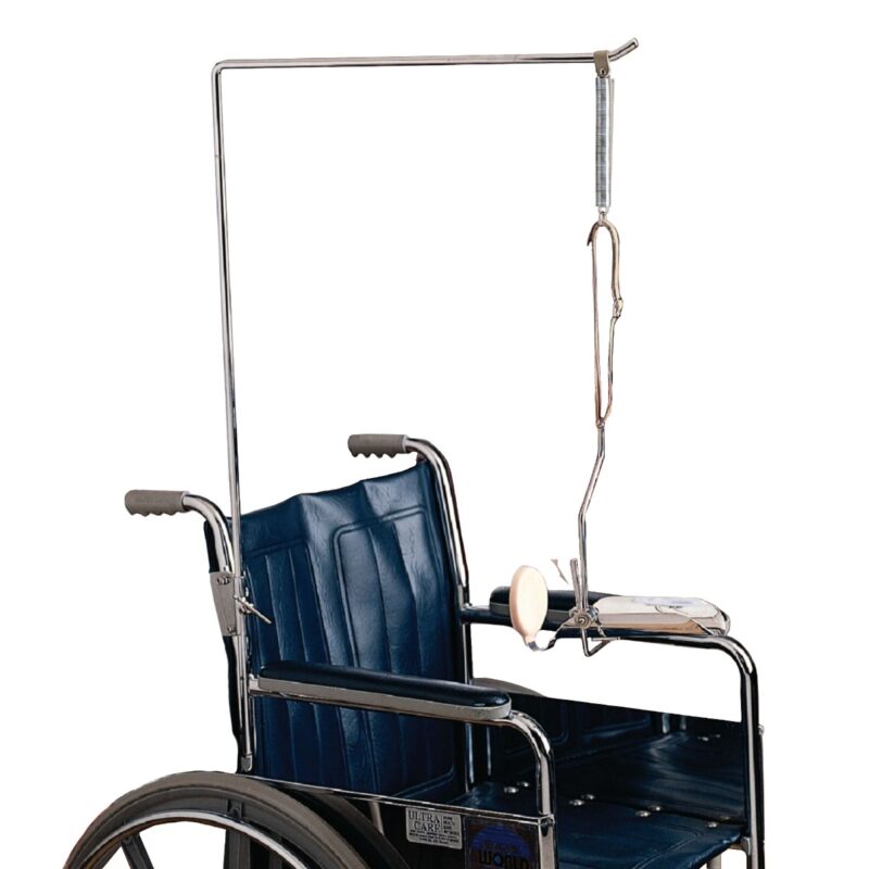 Suspension Mobile Arm Support - Folding Arm Suspension Frame