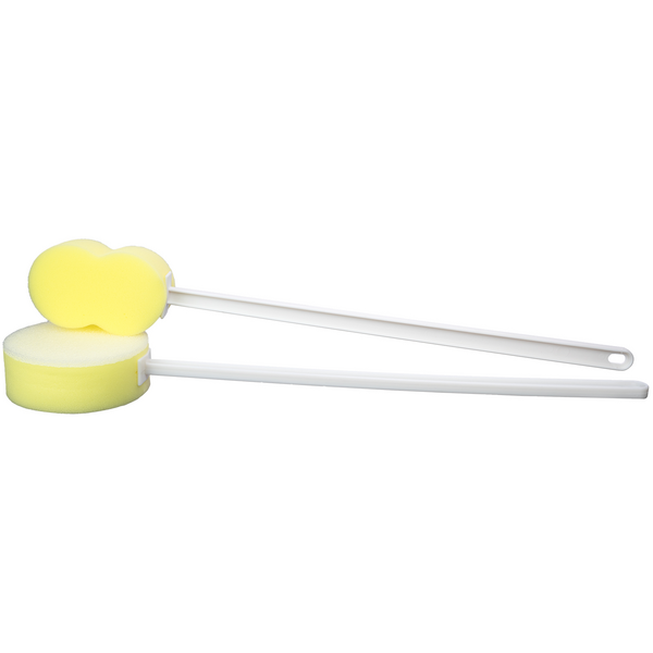 Sammons Preston Long Sponge Loofah - Pkg. of 25