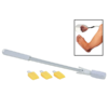 Sammons Preston Daily Care Diabetic Foot Care Kit - Toe Sponge Tips (Package of 3)