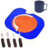 Weighted Dining Kit