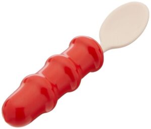 Pediatric Weighted Utensils - Youth Fork