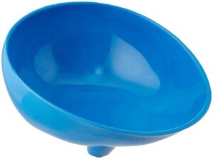 Scoop Dish - Blue