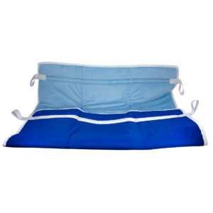 E-Z Slide TLC Positioning Pad