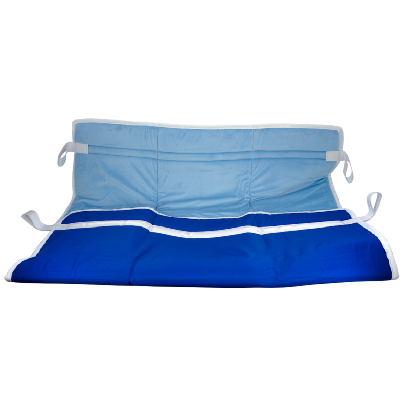 E-Z Slide TLC Positioning Pad