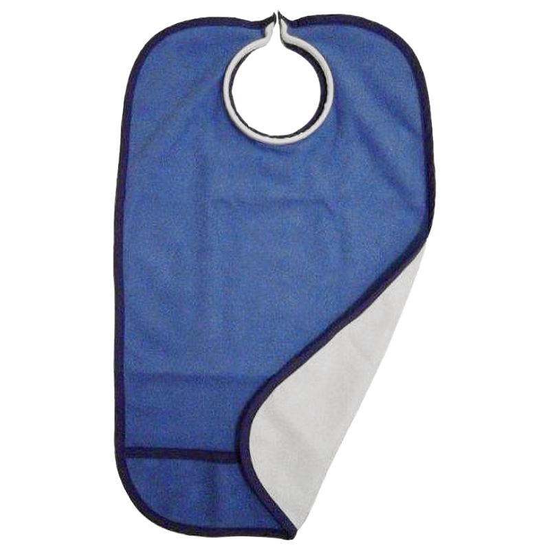 Quick Bib - Forest Green, Large