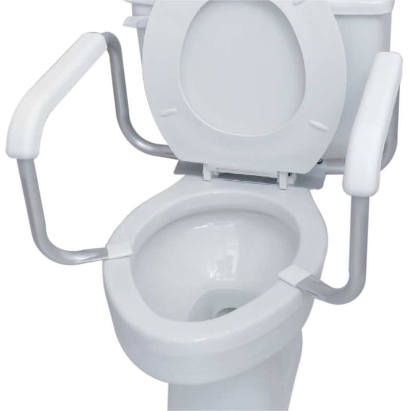 Toilet Safety Arm Support