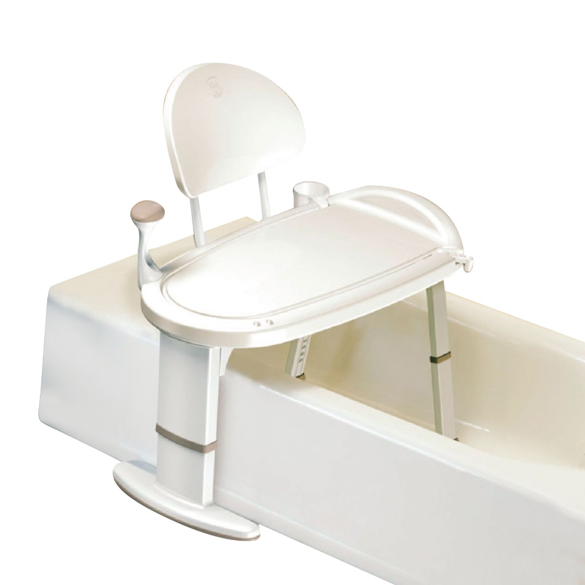 Moen Premium Transfer Bench - Image 2