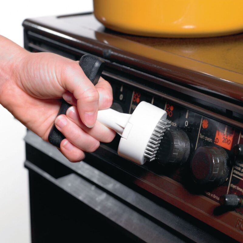 Homecraft Contour Turner