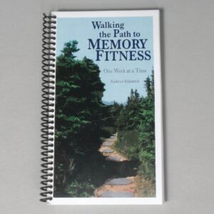 Memory Fitness Manual