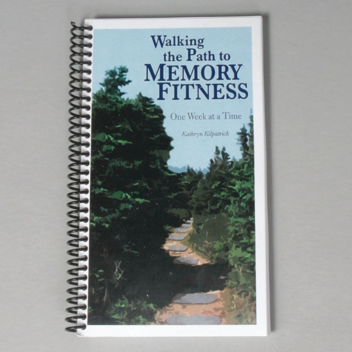 Memory Fitness Manual
