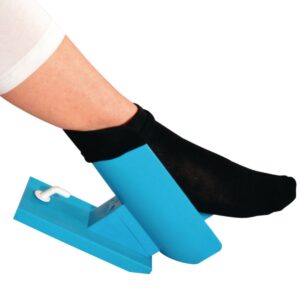 Easy On-Easy Off Sock - Doffer Only