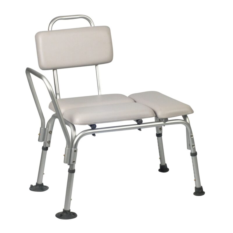 Homecraft Padded Transfer Bath Bench
