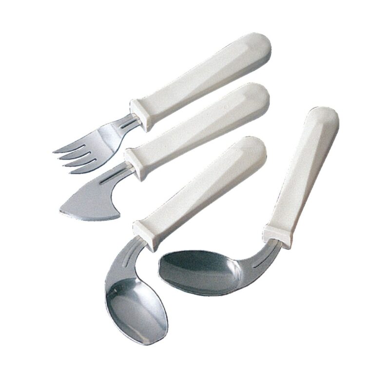 Deluxe Easy-Hold Utensils - Fork
