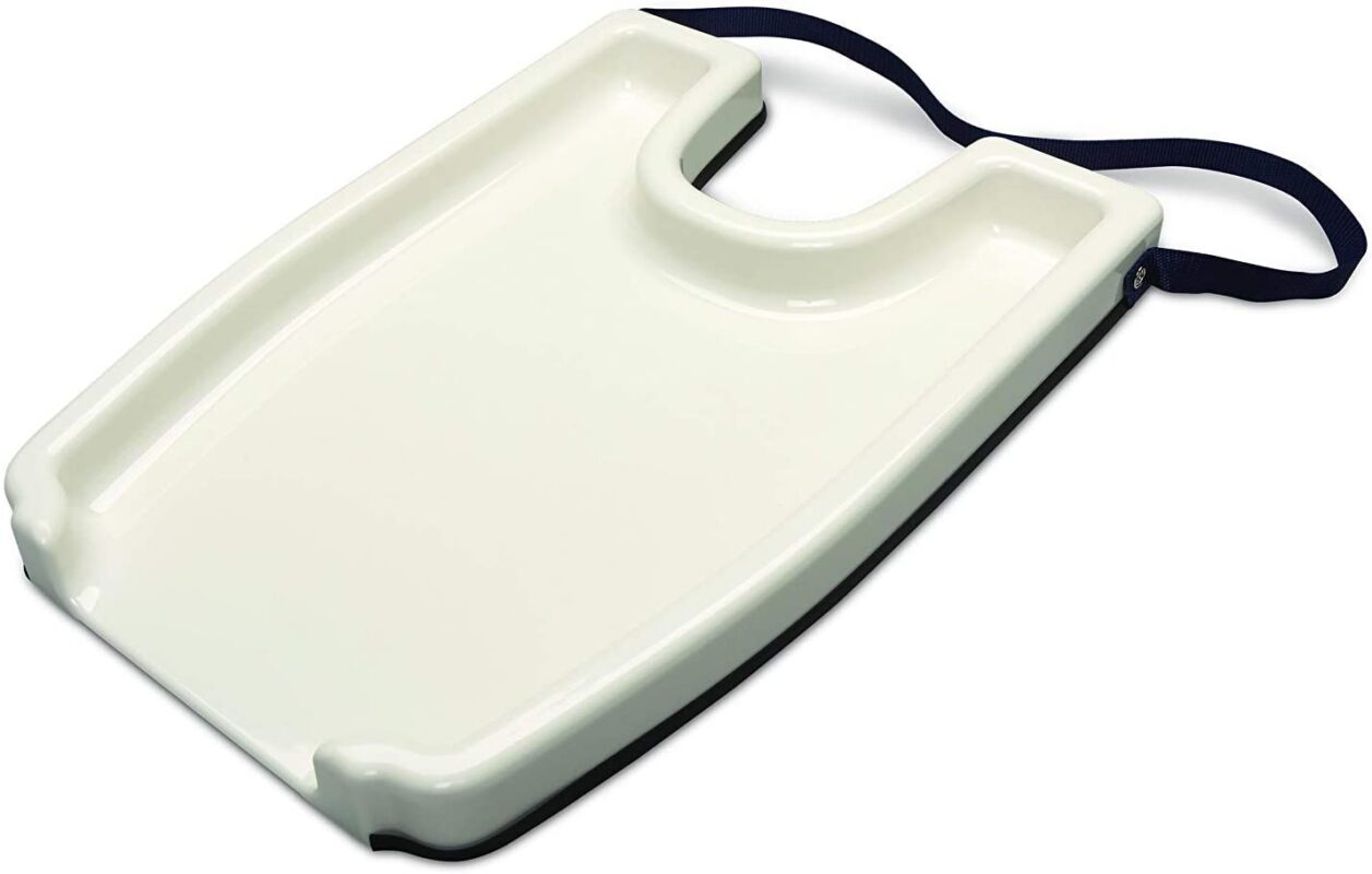 EZ-Shampoo Hair Washing Tray