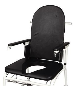 Combi Chair Accessories - COMBI CHAIR LATERAL SUPPORT L-WIDE CHR - Image 3