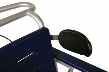 Combi Chair Accessories - COMBI CHAIR LATERAL SUPPORT L-WIDE CHR - Image 5