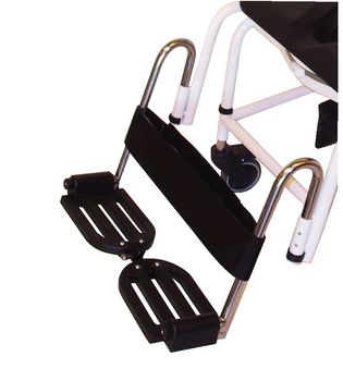 Combi Chair Accessories - COMBI CHAIR LATERAL SUPPORT L-WIDE CHR - Image 6