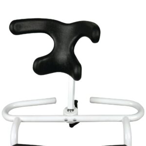 Combi Chair Accessories - COMBI CHAIR LATERAL SUPPORT L-WIDE CHR