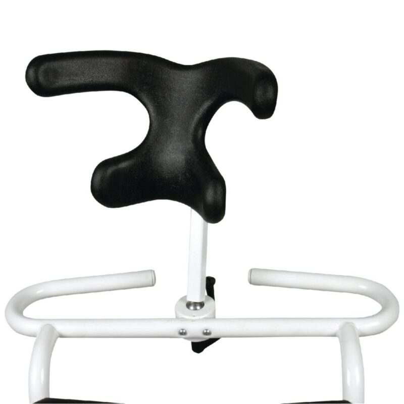 Combi Chair Accessories - COMBI CHAIR LATERAL SUPPORT L-WIDE CHR