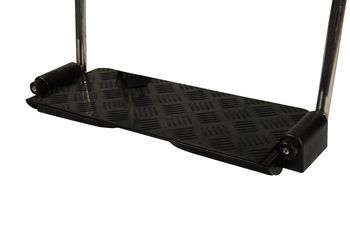 Combi Chair Accessories - COMBI CHAIR LATERAL SUPPORT L-WIDE CHR - Image 7
