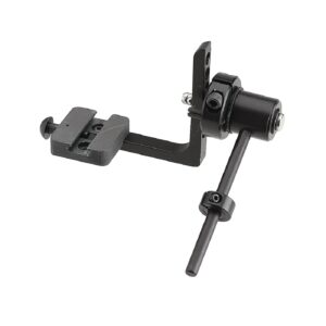 JAECO Offset Swivel