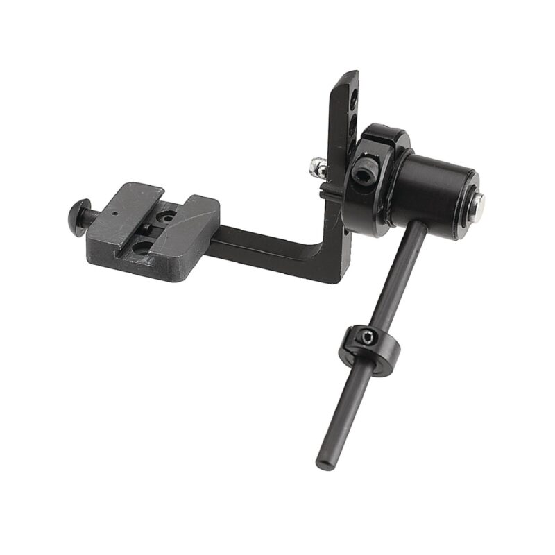 JAECO Offset Swivel